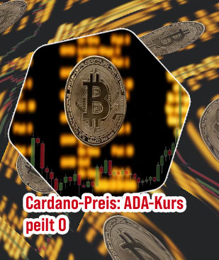 Ada bitcoin kurs