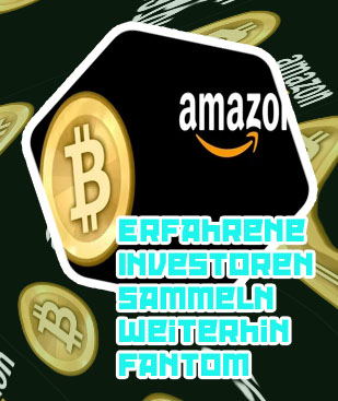 Bitcoin amazon