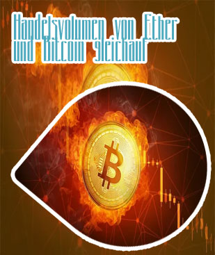 Bitcoin aussehen