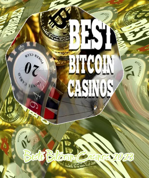 Bitcoin casino