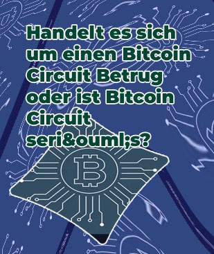 Bitcoin circuit bewertung