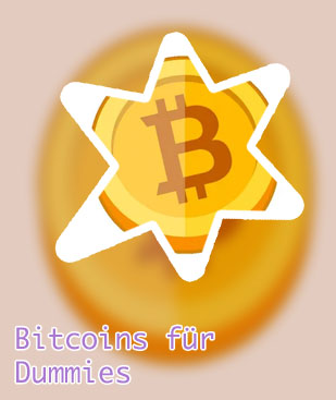 Bitcoin erklärung für dummies
