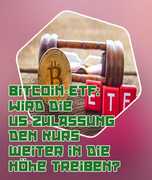 Bitcoin etf