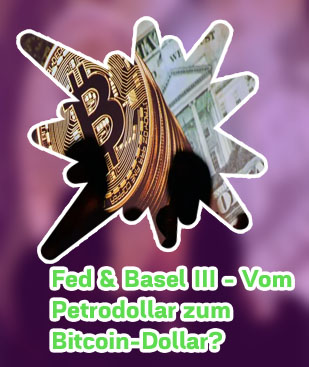 Bitcoin fed