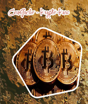 Bitcoin gecko usd