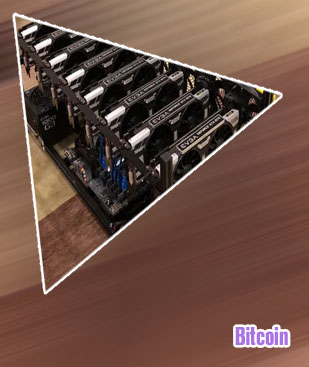 Bitcoin gpu