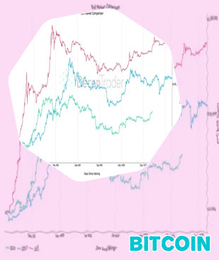 Bitcoin indikator
