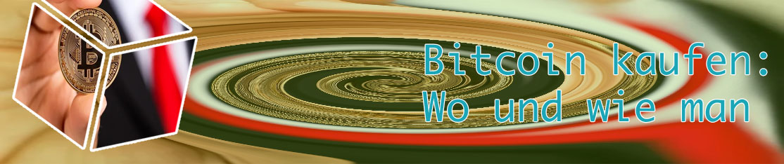 Bitcoin kaufden