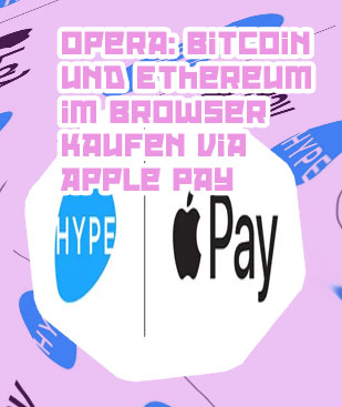 Bitcoin kaufen apple pay