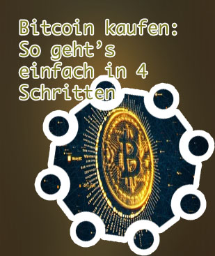 Bitcoin kaufen plattform