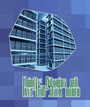 Bitcoin mining selber