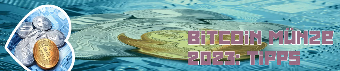 Bitcoin münze einlösen