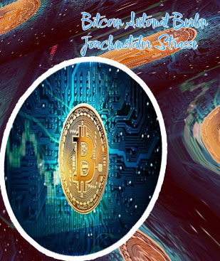 Bitcoin per telefon