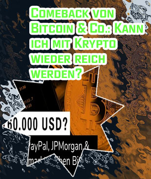 Bitcoin reich werden