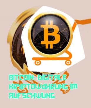 Bitcoin shops