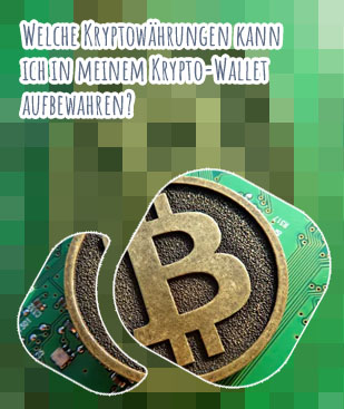 Bitcoin sta je to