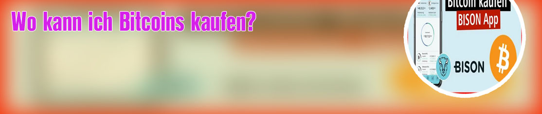 Btc kaufen