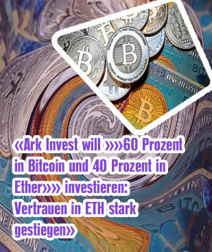 Cathie wood bitcoin prognose