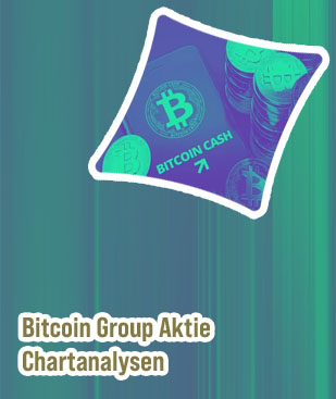 Chartanalyse bitcoin
