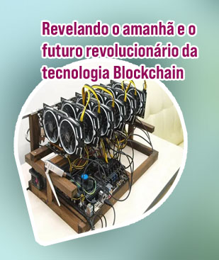Como funciona a mineração de bitcoin