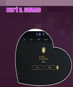 Cos'è bitcoin