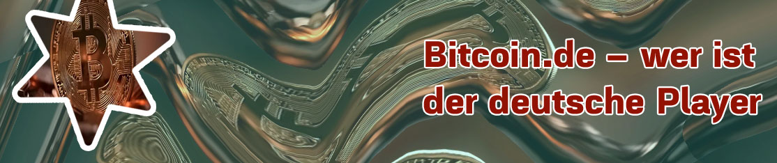 Deutsche bitcoin händler