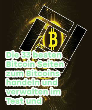 Deutsche bitcoin seiten