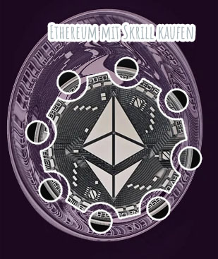 Ethereum coin