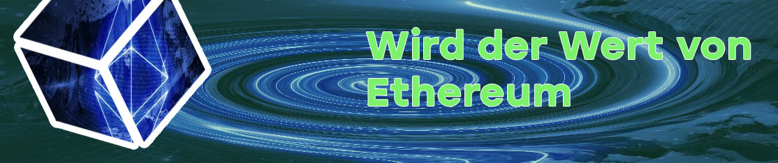 Ethereum fällt weiter