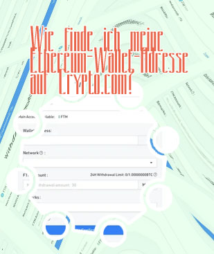Ethereum wallet adresse