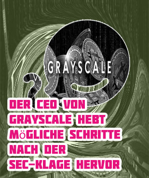 Investor grayscale streetjournal ceo grayscale bitcoin