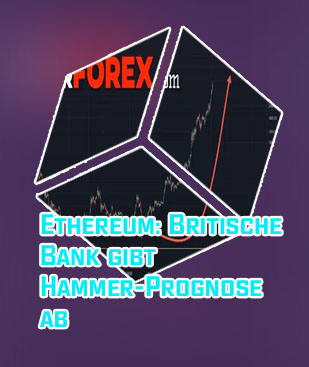 Kurs ethereum prognose