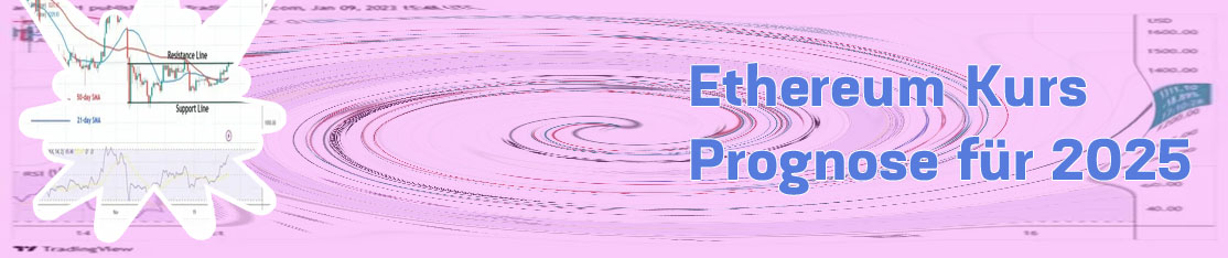 Kurs prognose ethereum
