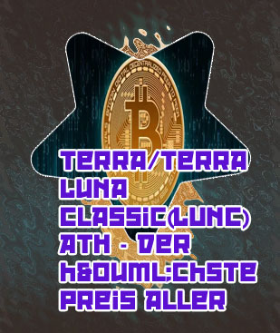 Lunc bitcoin