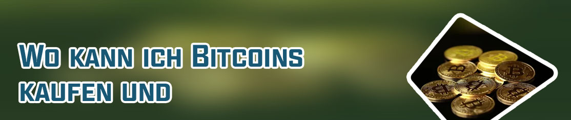 Mit bitcoin kaufen