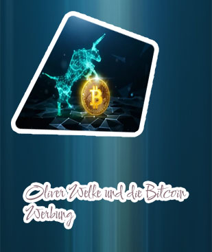 Oliver welke bitcoin evolution