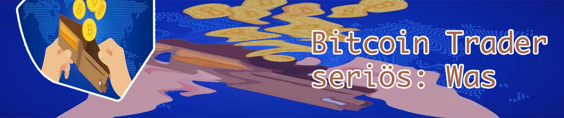 Seriöse bitcoin wallet