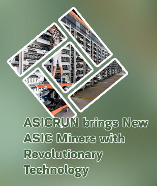 Small bitcoin miner