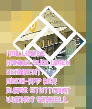 Stuttgart börse bitcoin