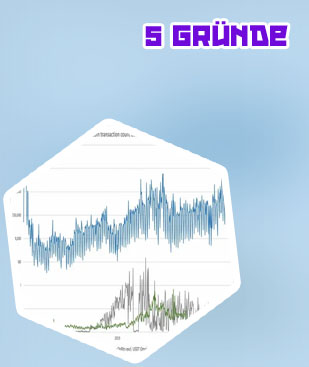 Transaktionsgeschwindigkeit bitcoin