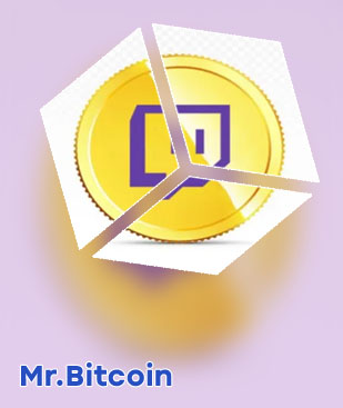 Twitch bitcoin